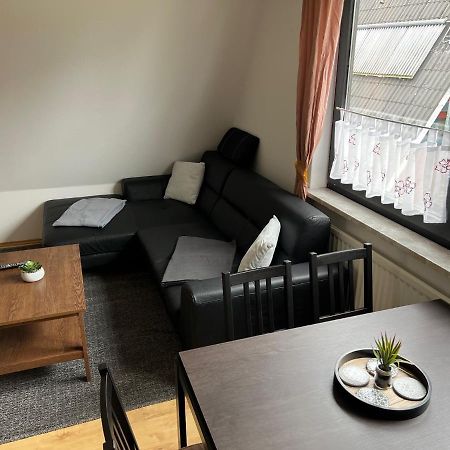 Ferienwohnung In Suesel Am See Susel Esterno foto